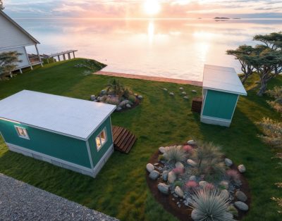 SeaBreeze Tiny Resort